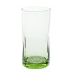 Becher Bauhaus HANDwerker Serie aus original Thüringer Waldglas