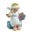 mit Wecker