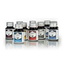 KALLIGRAPHIE Eisen-Gallus-Tinte