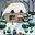 Loxton, Margaret - Schlittenfahren - Standort: London, RONA Gallery