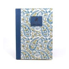 Notizbuch REMONDINI A5