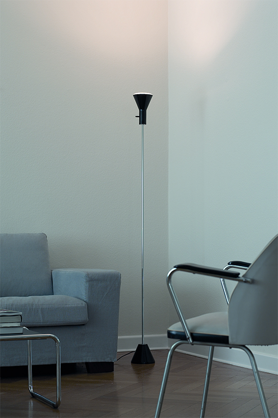 ES 57 Egon Eiermann Formos