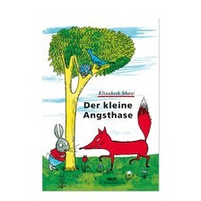 Der kleine Angsthase