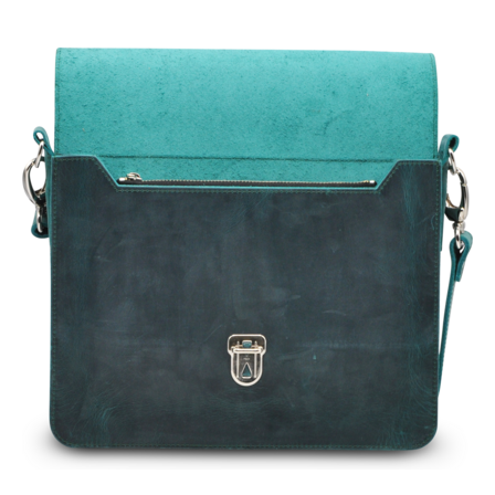 BORSA M in petrol - offen