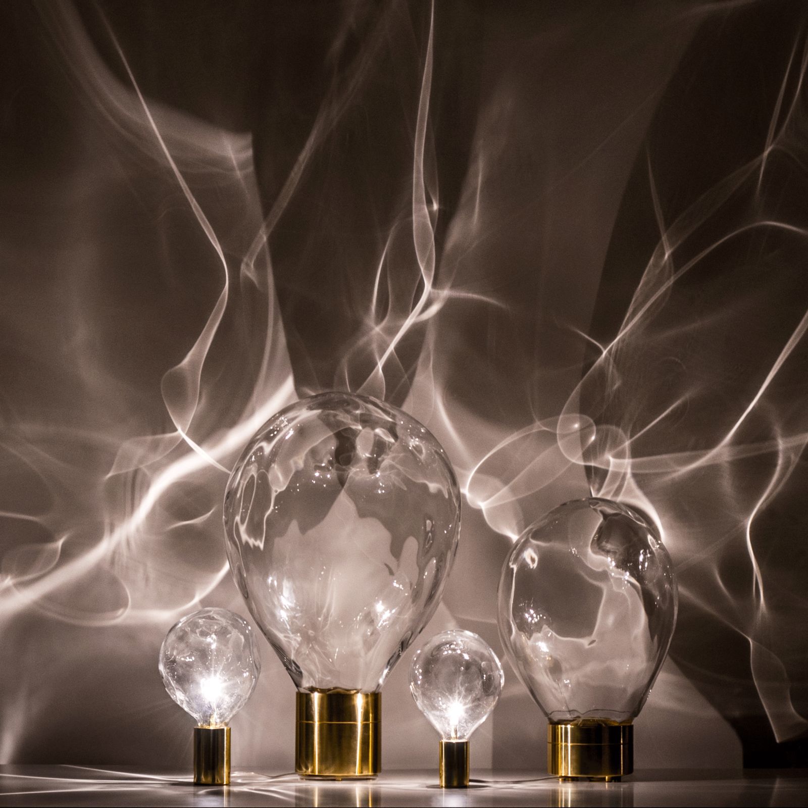 Stehleuchte Ripple in allen Größen