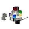Cubelight MSCL3 - Tischleuchte mit Funkfernsteuerung