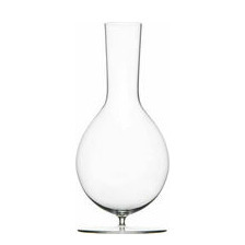 POLKA Karaffe ⌀ 13.6 cm | H 29.6 cm -"Wiener Gemischter Satz" Trinkservice No.280