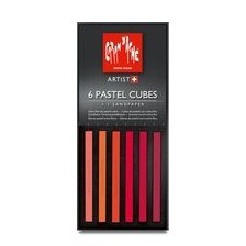 Pastellkreiden, Rotbeeren