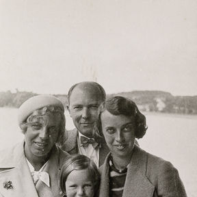 Familie Döcker