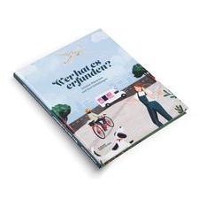 Kinderbuch Wer hat es erfunden?