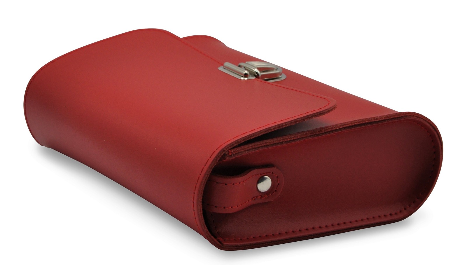 Brottasche Rot, liegend