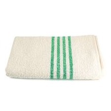 Badetuch Liné Leinenfrottee