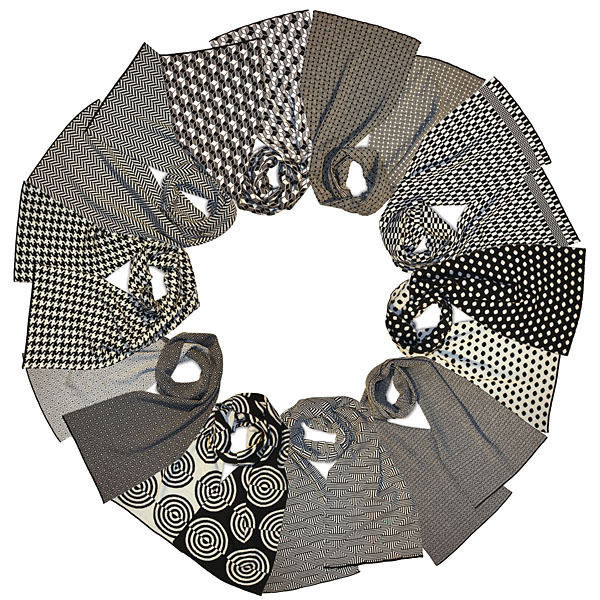 Fortschritt Berlin - eine Mustervielfalt