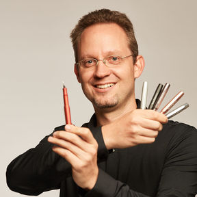 Diese Erfahrung und Mut zu Innovation sind heute sichtbar und spürbar.