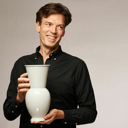 Vase HALLE 3