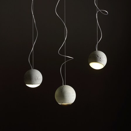 Trabant Pendelleuchten