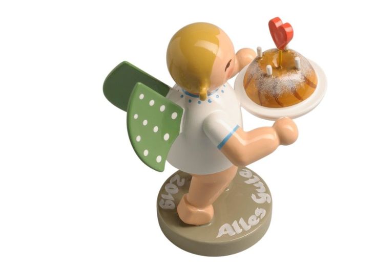  Geschenkideen mit individueller Widmung 
