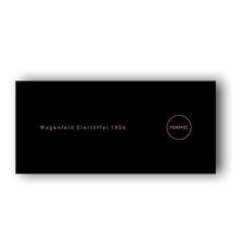 Wagenfeld Eierlöffel - Packungsprägung: rose-metallic