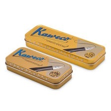 Kaweco Blechetui Nostalgie