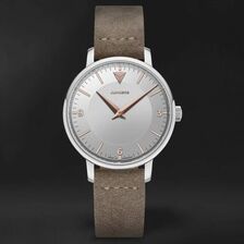 Junkers THERESE 36 - Elegante vintage Damenuhr