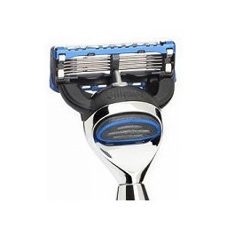 Gillette Fusion