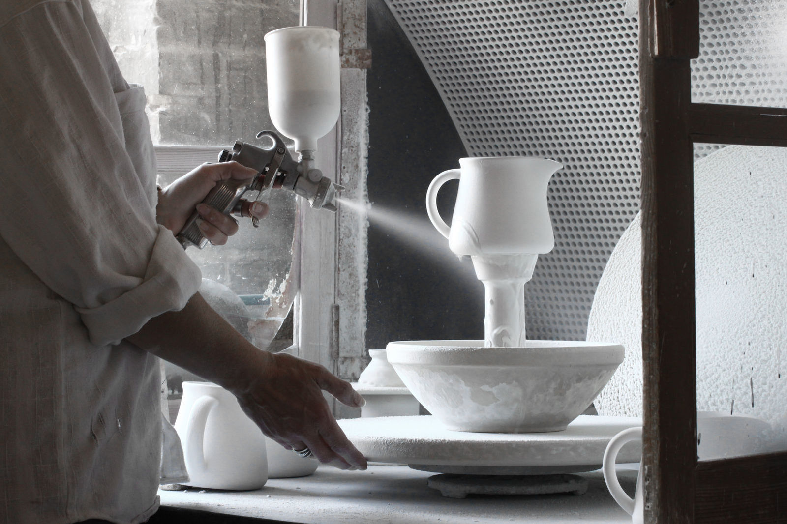 Echte Handarbeit: HB Manufaktur in Marwitz