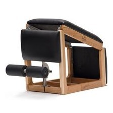 Tria Trainer, Kirsche Echtleder