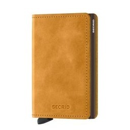 Vintage Ochre