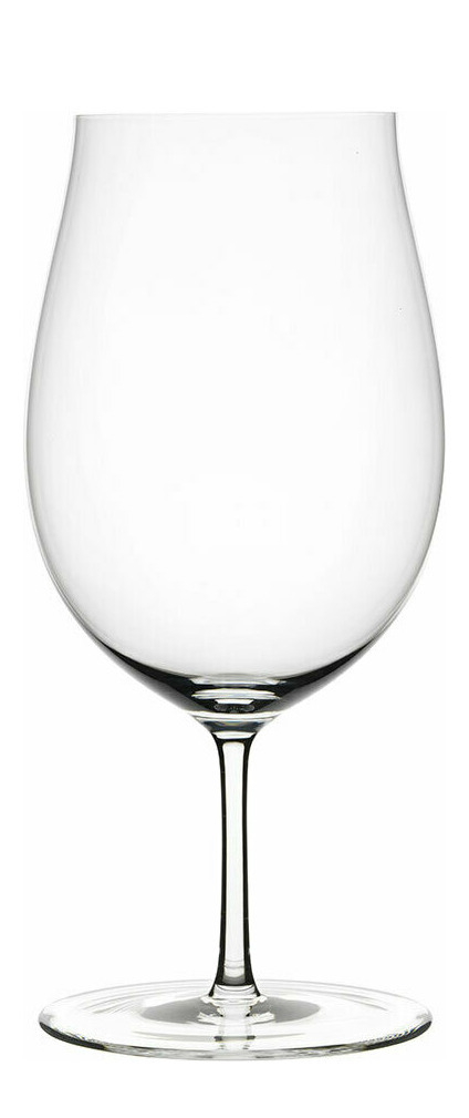 BALLERINA Rotwein Tasting / Wasser (IV.) - Trinkservice No.276