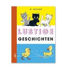 Lustige Geschichten