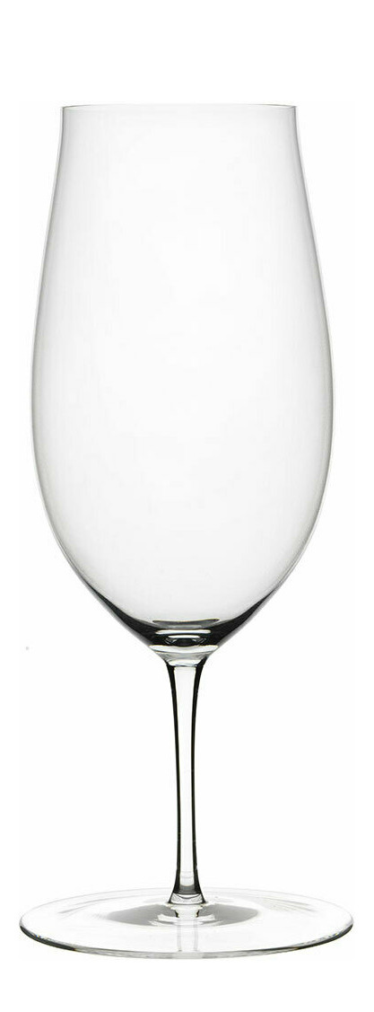 BALLERINA Bierglas auf Fuß - Trinkservice No.276