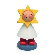 Sternenkind klein, Mondfamilie