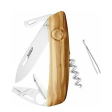 SWIZA Taschenmesser TT03 Olive