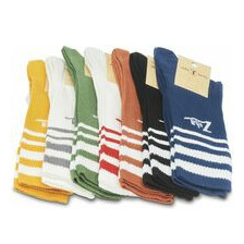 Zeha Retro Sportsocken
