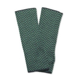 Fishbone 1 dunkelblau/petrol