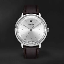Junkers BAUHAUS Quarz Armbanduhr