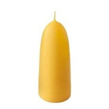 Dicke Kerzen
