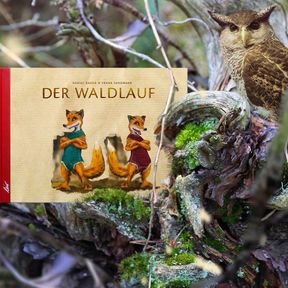Der Waldlauf 