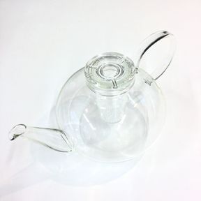 Wagenfelds Teekanne 