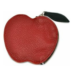 Roter Apfel