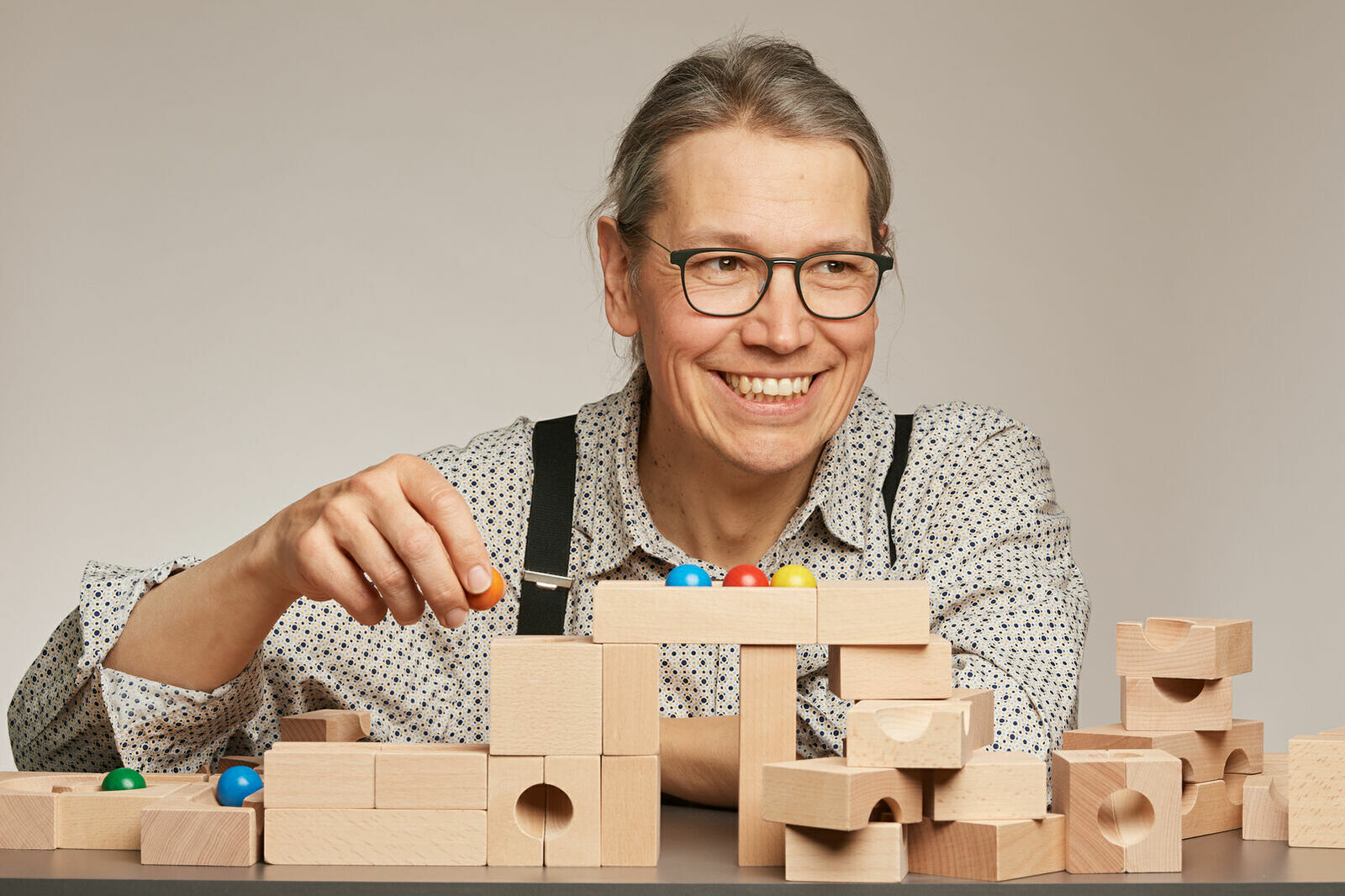 ... war sie nicht nur die Weltinnovation, sondern ist bis heute unsere erste Wahl