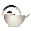 Bauhaus Teekanne – MBTK 24, Sterling Silber von Marianne Brand