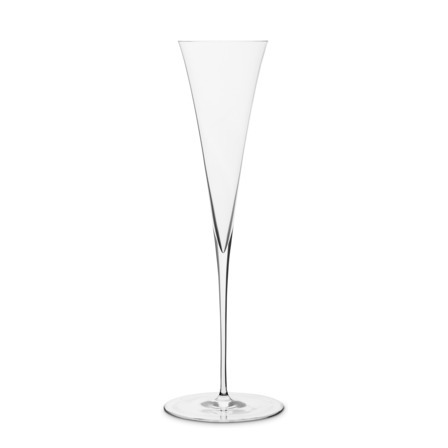 Champagnerglas Ambassador von Lobemyr und gestaltet von Oswald Haerdtl