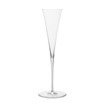 Champagnerglas Ambassador von Lobemyr und gestaltet von Oswald Haerdtl