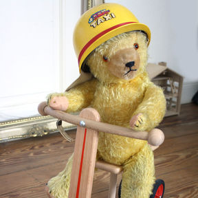 Lernlaufroller "Easy Rider"