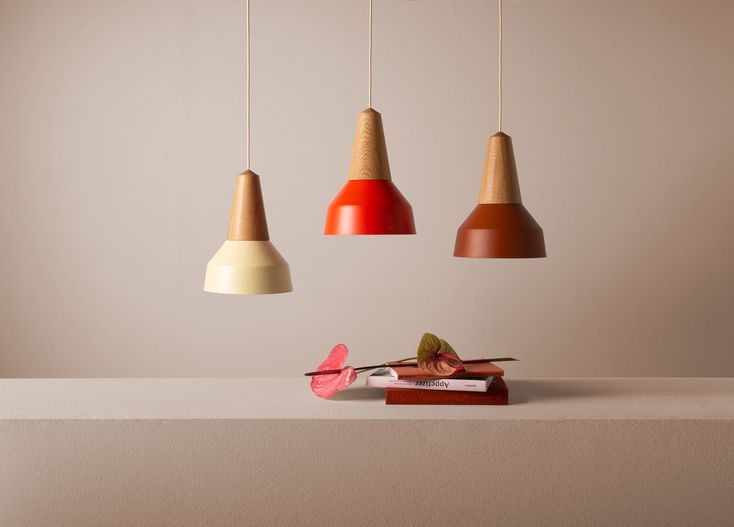  Originalität im Design, Qualität in der Ausführung. 