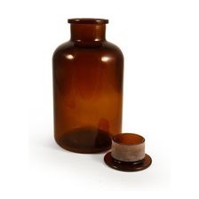Apothekerflasche