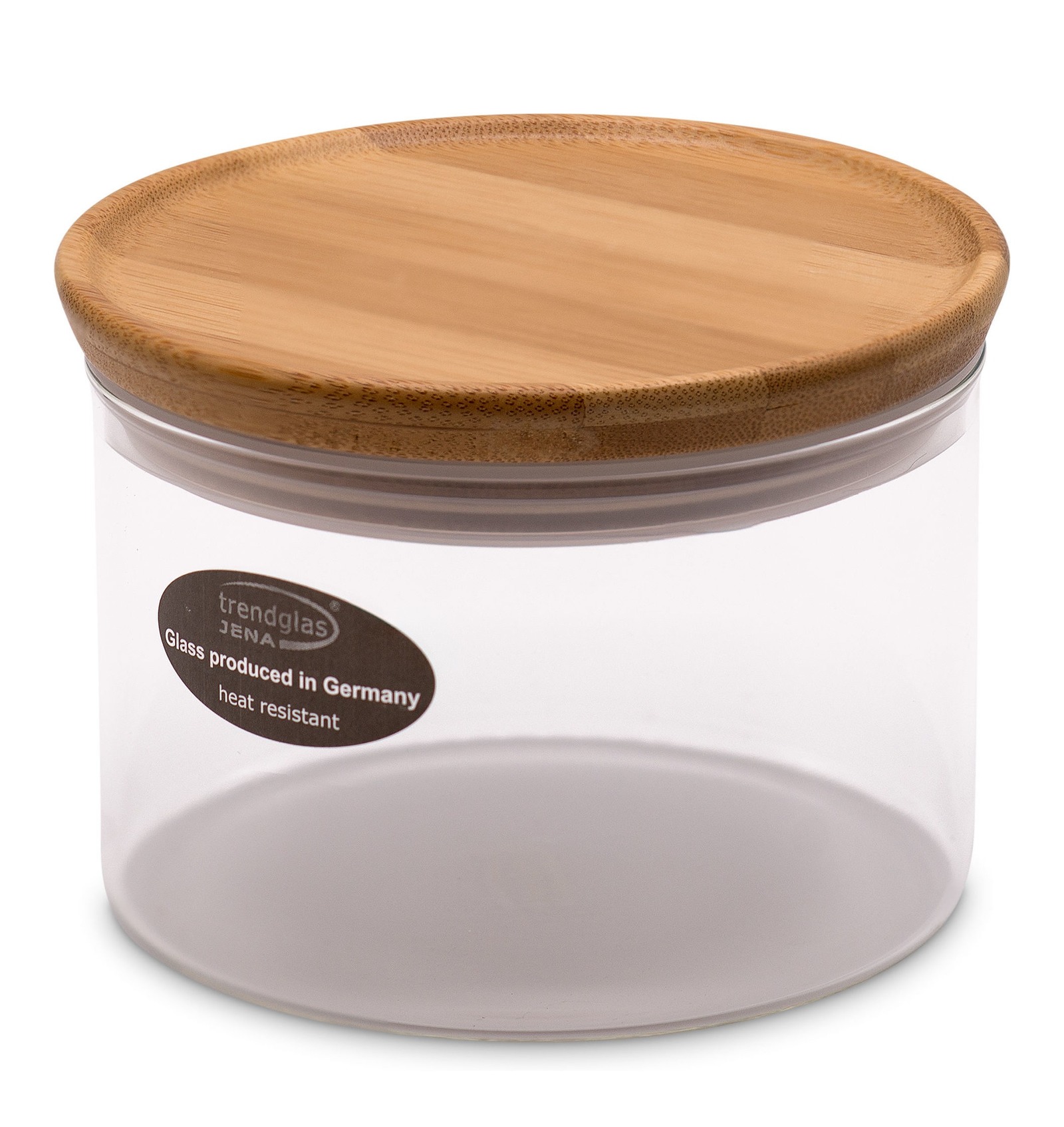 FORMOST - Trendglas JENA - Vorratsdose Jenaer Glas
