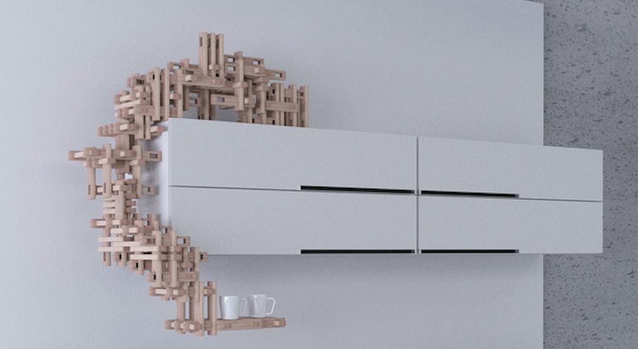 spinifex Cluster ist für jede Idee zu haben