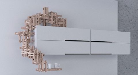spinifex Cluster ist für jede Idee zu haben